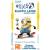 shoeps minions yellow 2